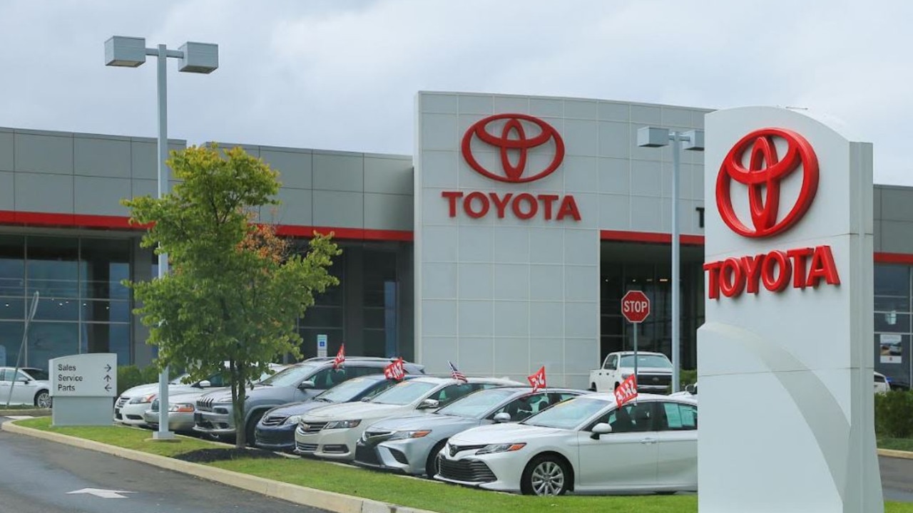 Toyota is appealing the decision. Picture: iStock