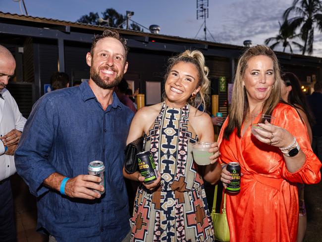 2025 Hospitality NT Aristocrat Technologies Awards for Excellence, Darwin Ski Club. Picture: Pema Tamang Pakhrin
