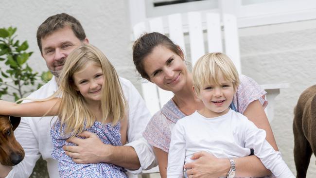 Why staying positive will help kids understand tight budgets