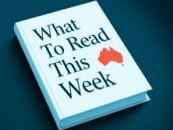 what to read this week