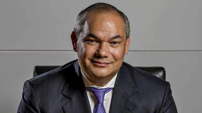 Gold Coast Mayor Tom Tate. Photo: Jerad Williams