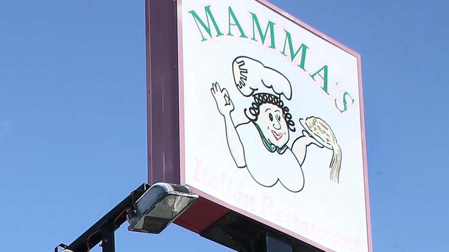 Mammas Italian Restaurant Redcliffe Popular Italian Restaurant