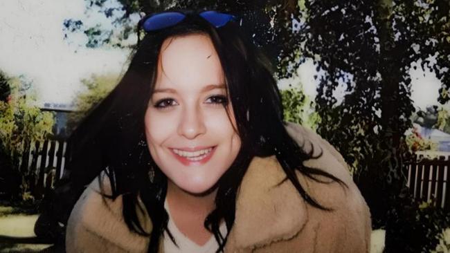 Synamin Bell is remembered by her friends and family as a loving, happy and bubbly person who would go above and beyond for anyone. Picture: Supplied.