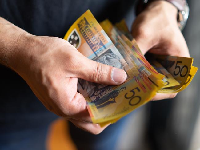 Welfare recipients are expected to reecive $500 payments. Picture: iStock