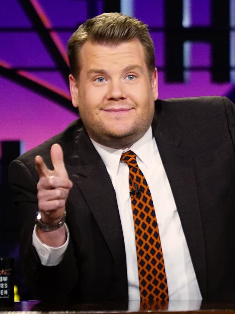 Ellen DeGeneres could be replaced by James Corden: reports | The ...