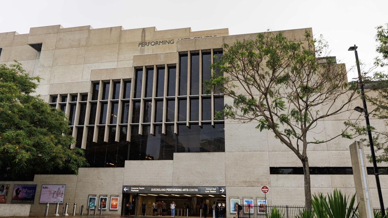 True cost of Brisbane’s new performing arts centre revealed | The ...