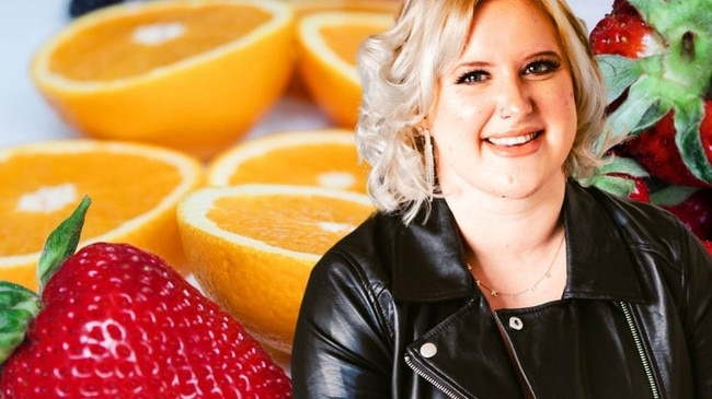 Endometriosis sufferers might be helped by a FODMAP diet.