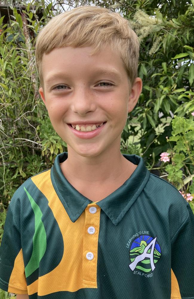 Full list of SEQ 2024 primary school captains revealed | The Courier Mail