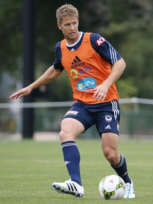 Melbourne Victory’s Adrian Leijer opens up on call to make move to ...