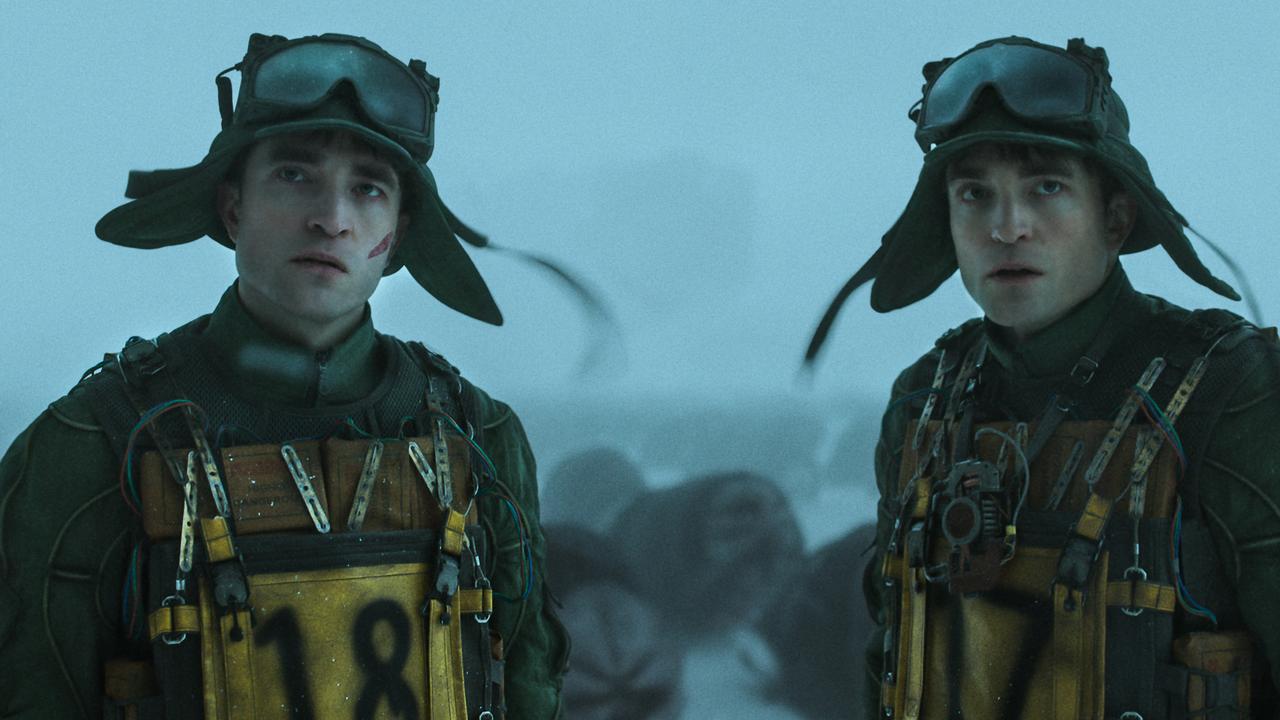 Mickey 17: Robert Pattinson gives Oscar-winner Bong Joon Ho’s new sci ...