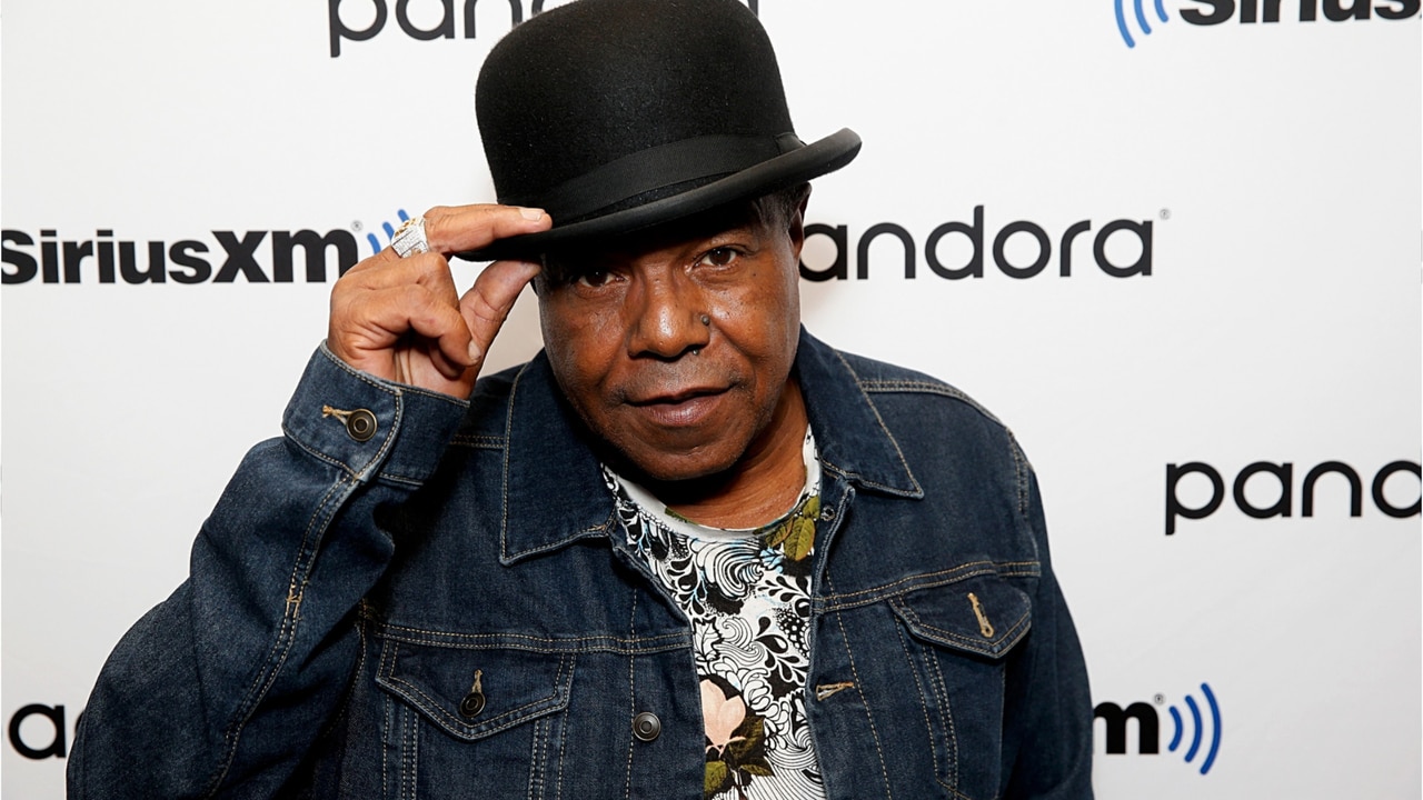 Jackson 5 star Tito Jackson dies