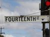 One-punch attack lands man in hospital
