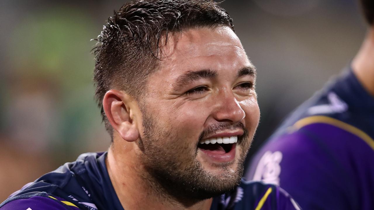 Kontrak Brandon Smith, Ayam Jantan, Lumba-lumba, Titans, Tino Fa’asuamaleaui, Reed Mahoney, Luke Brooks, Wests Tigers, Knights