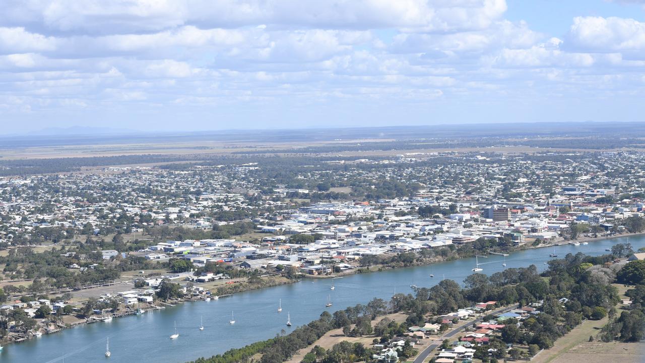 A teenager has been charged following an alleged stabbing at a Bundaberg home.