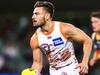 Giants drop a bombshell on skipper