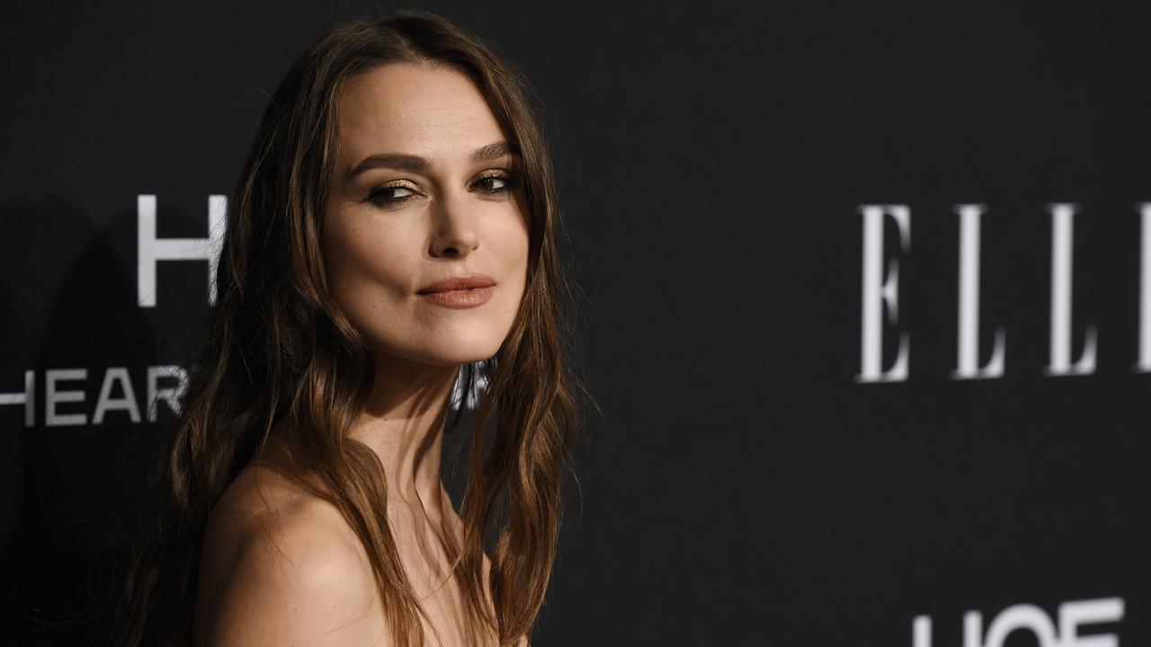 Disney Movies: Keira Knightley Bans Daughter From Watching Them | Daily ...