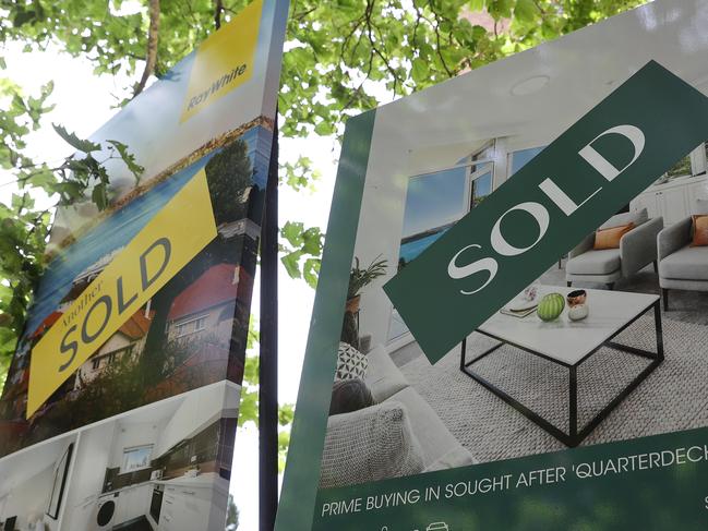 Radical change to tax on houses