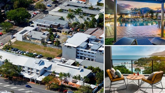 Wealthy hotel investors look to Far North