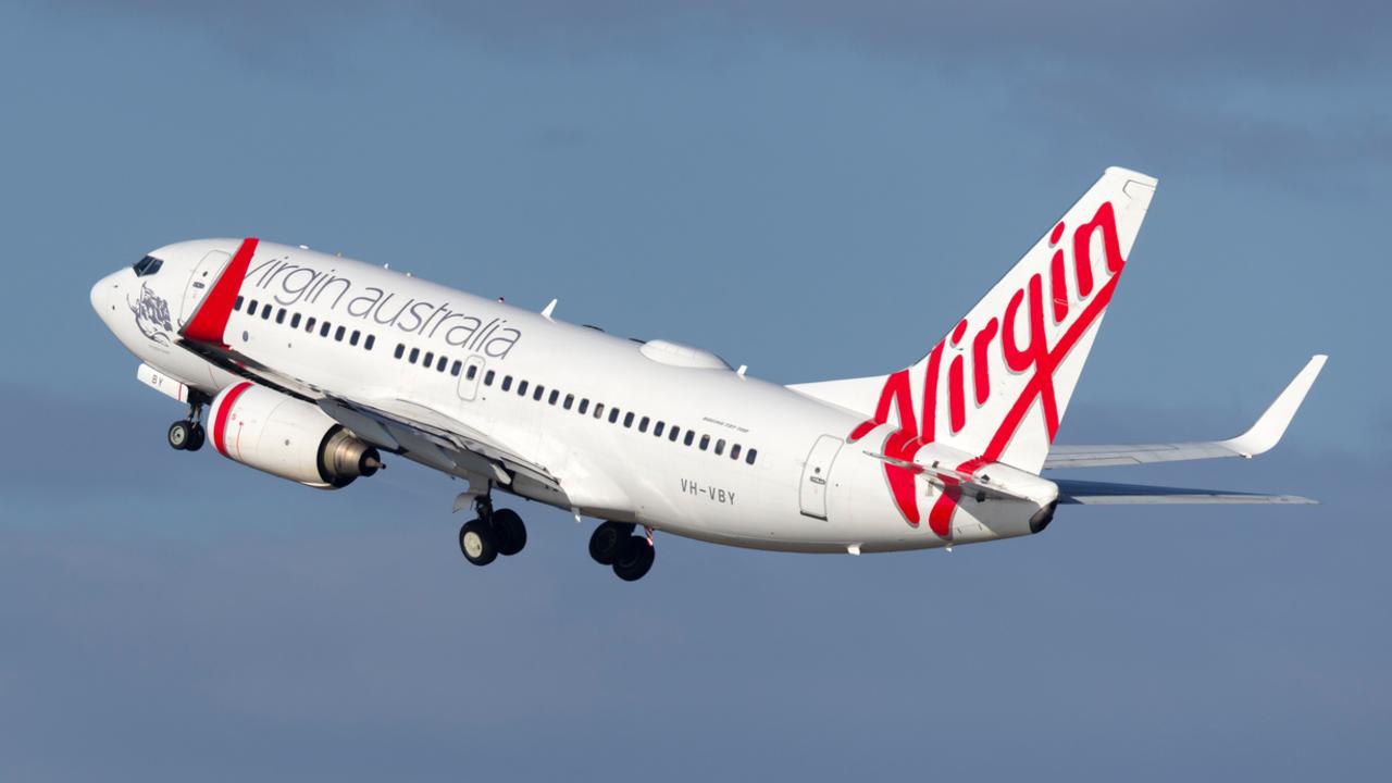 Virgin Australia suspends flights from Adelaide to Bali from April 28 to June 9.