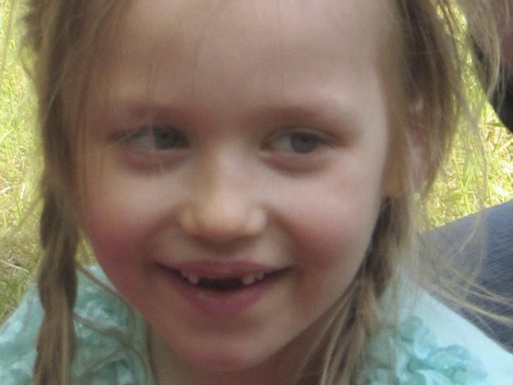 McCann suspect linked to three other abductions