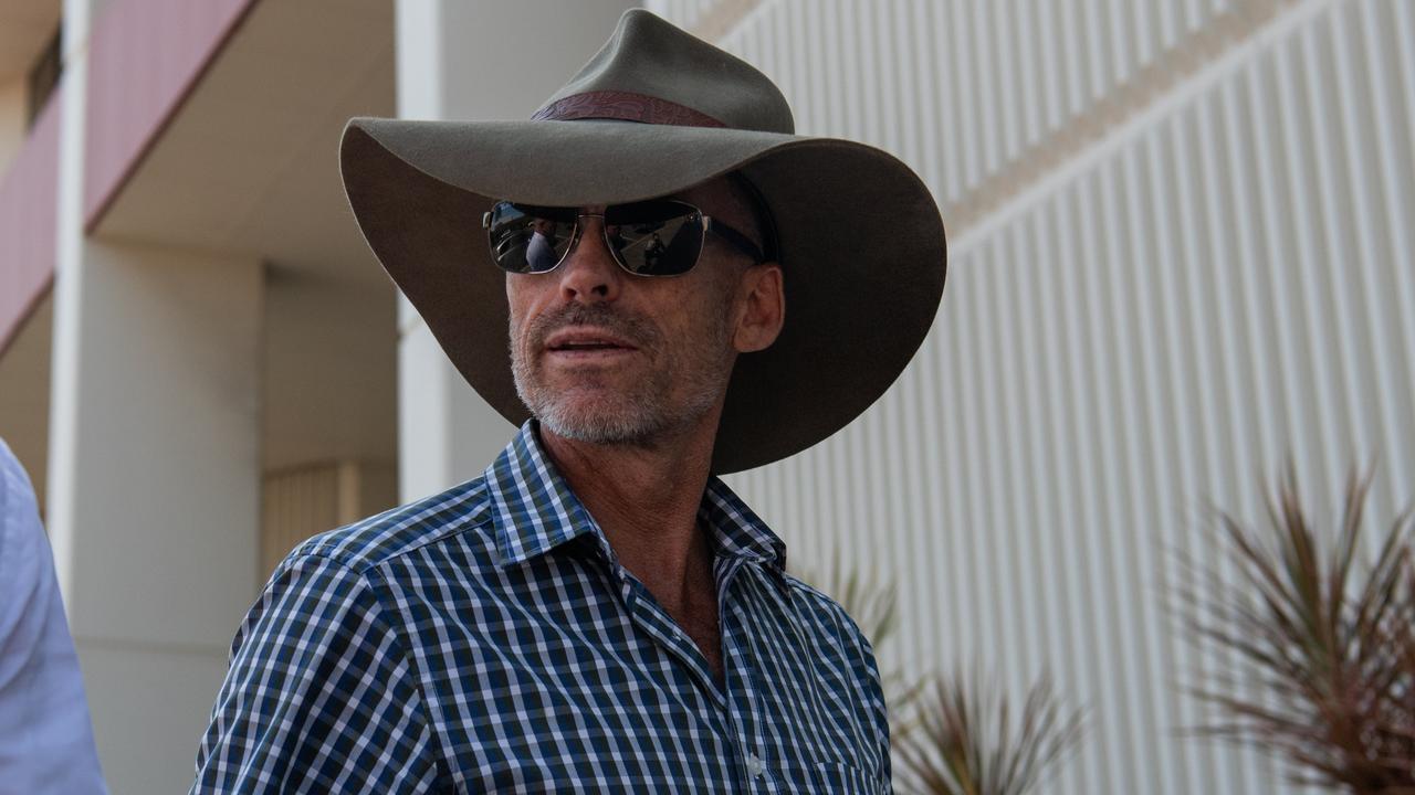 Ex-Darwin councillor makes final bid in fight against stalking, abuse case