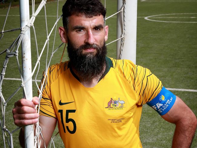 Aussie World Cup fans have just kicked a goal.