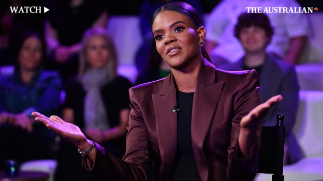 Candace Owens' controversial moments against the Jewish Community