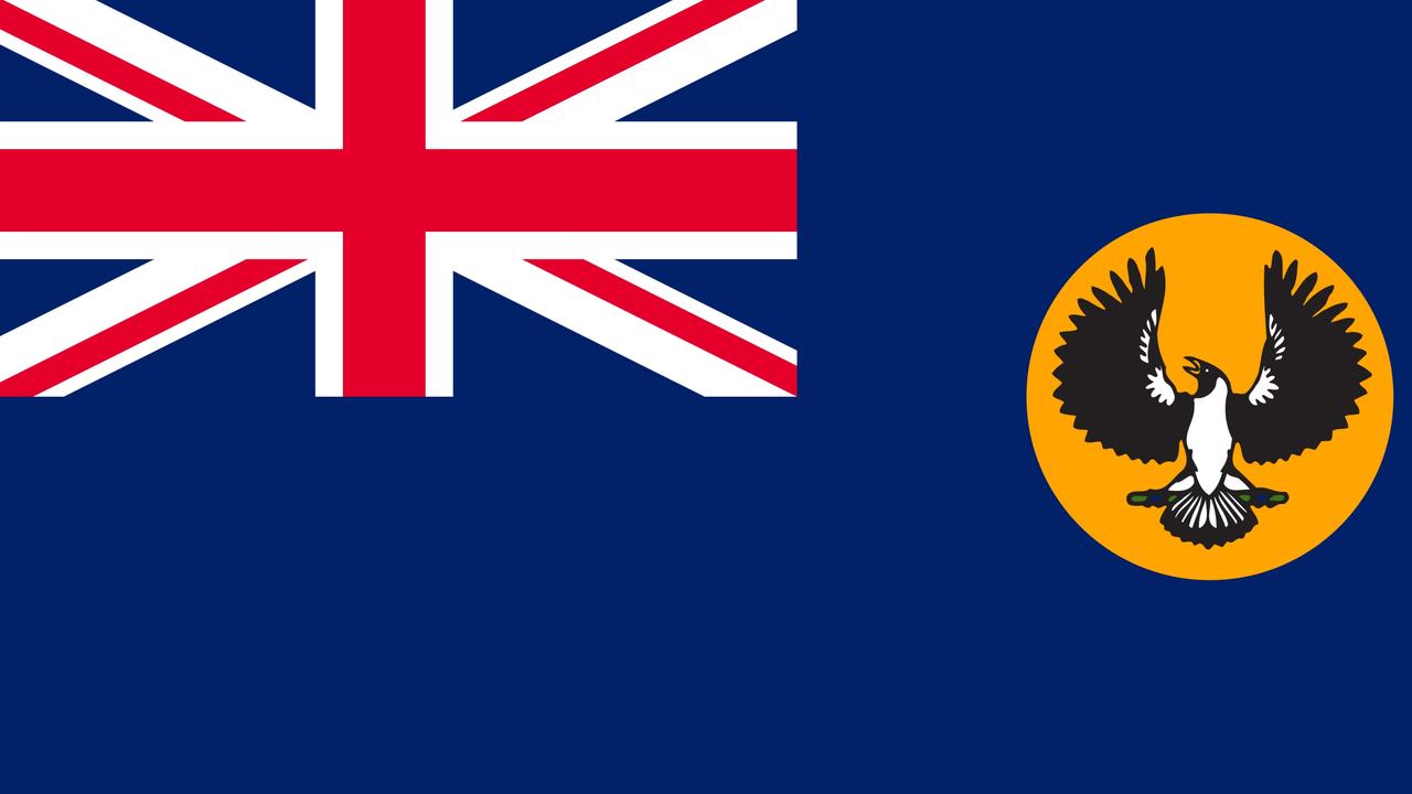 South Australian flag: Is it still relevant in 2021? | The Advertiser