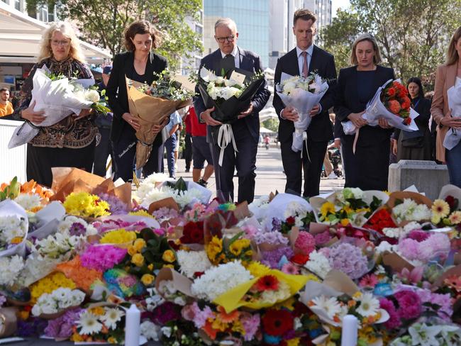 Premier Chris Minns said that there needs to be an inquiry into whether taxpayer money spent on mental health programs is going to the right places. Picture: AFP