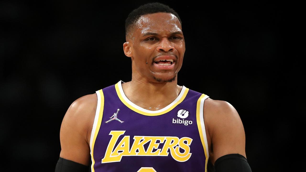 N.B.A. Finals — Russell Westbrook Vows to Keep Shooting - The New