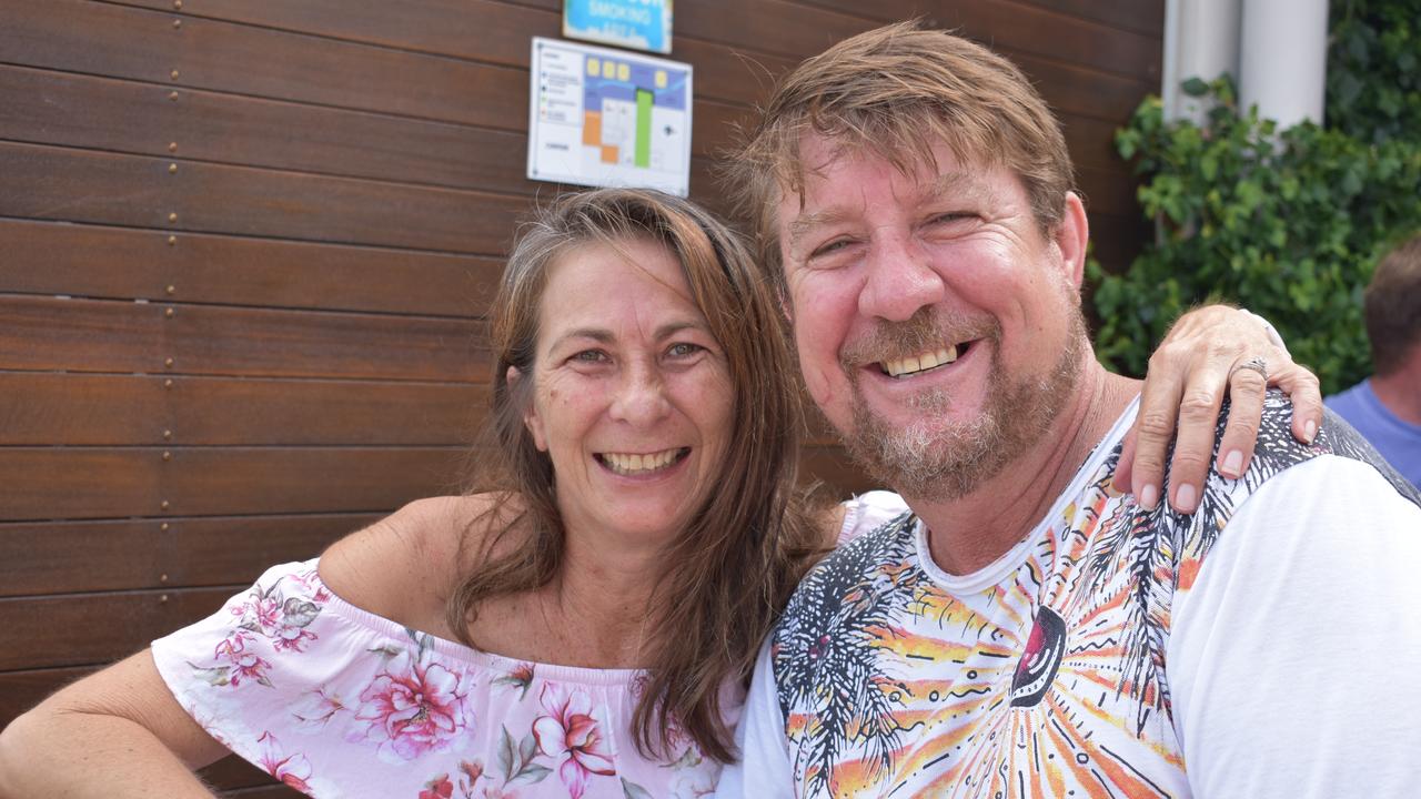 PHOTO GALLERY: Valentine’s Day in Mackay | The Courier Mail