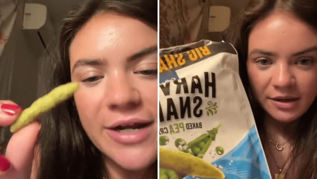 Aussie’s ‘mind-blowing’ discovery about lunch box snack