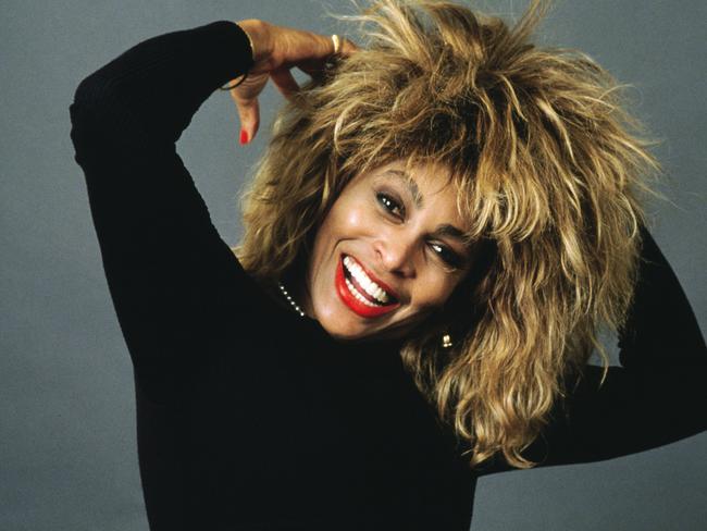 Tina Turner spent her last days at home in Switzerland. Picture: DENIZE alain/Sygma via Getty Images