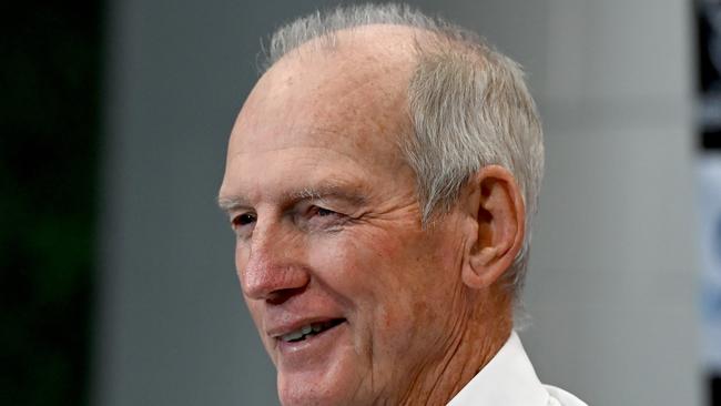 Wayne Bennett has flagged one of the biggest rule changes in rugby league’s history.