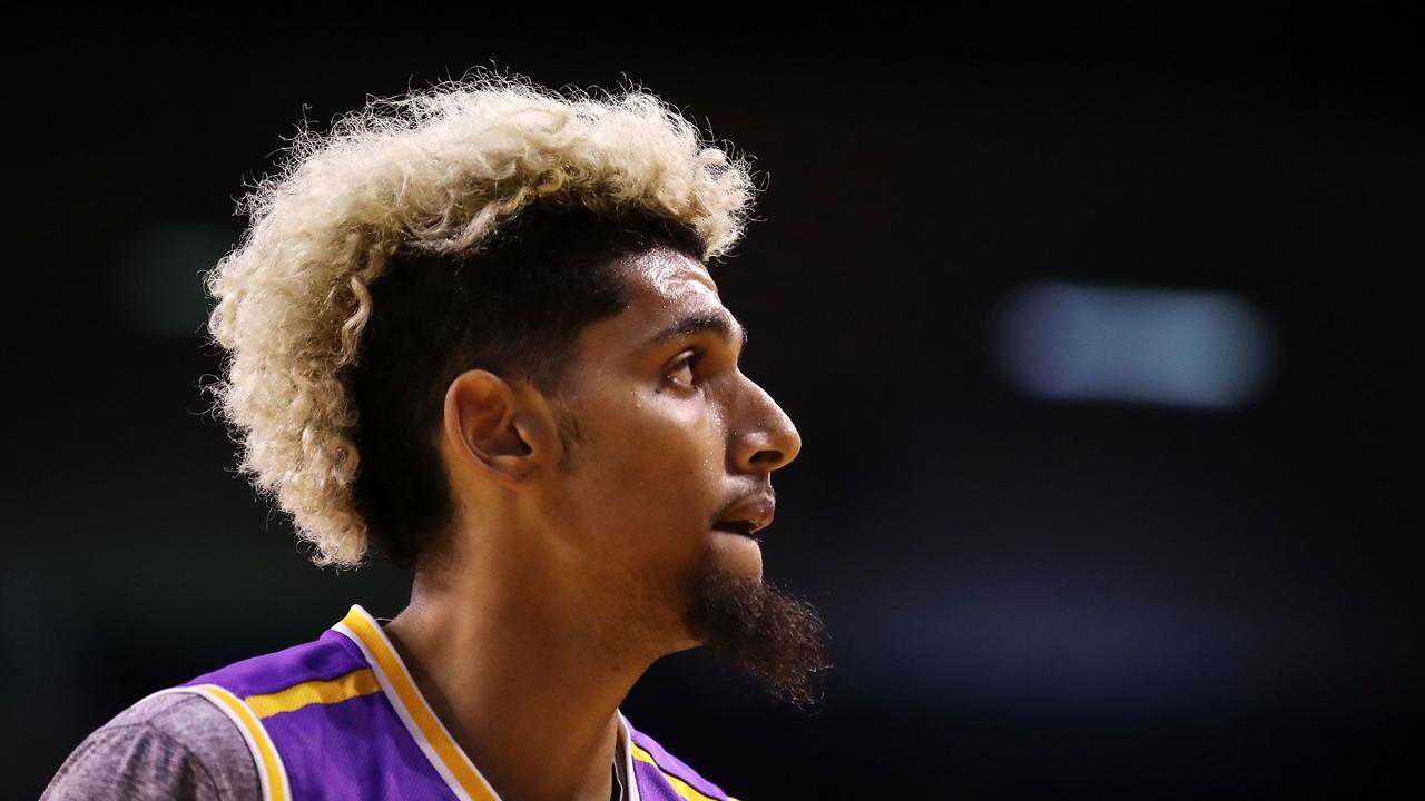 Brian Bowen may not be the only Next Stars player in the NBL.