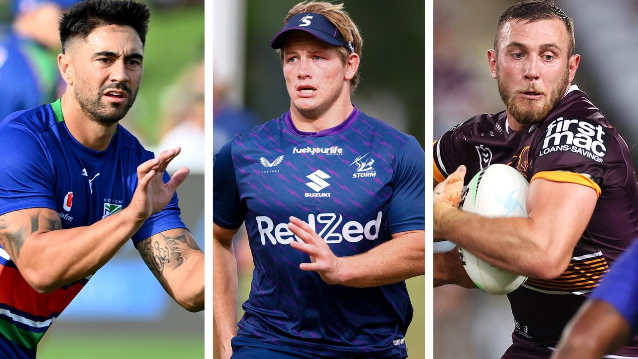 NRL team lists round four, 2022, news, full squads: Nathan Cleary