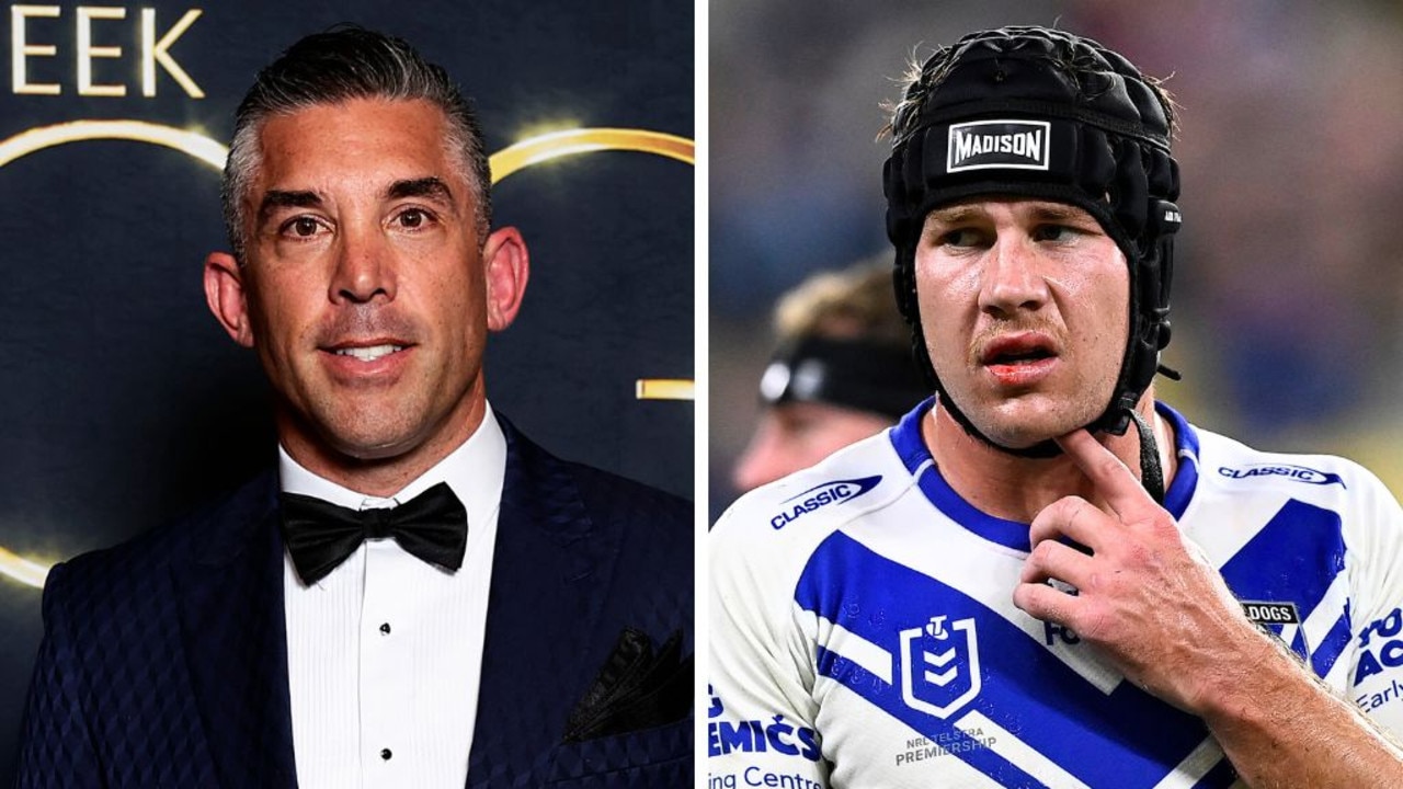 NRL great reveals major Galvin fallout