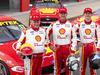 Sons of guns bringing famous names back to the V8 grid