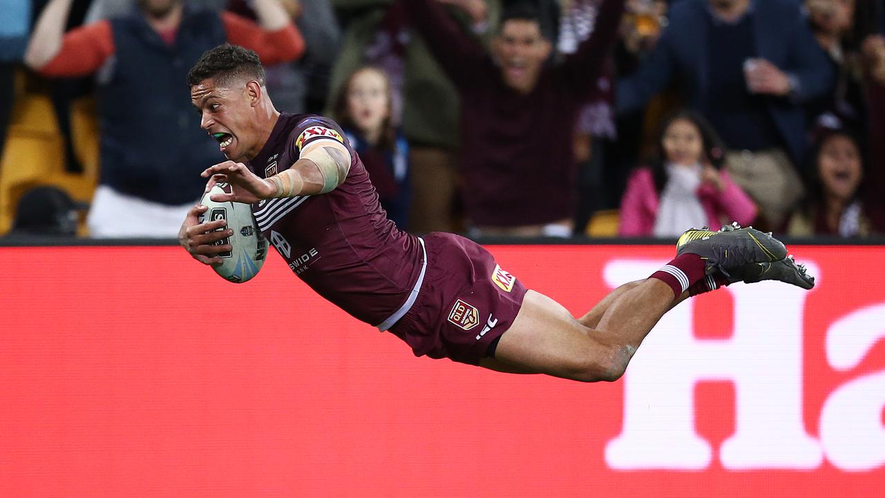 State of Origin: NSW's Greg Bird set to miss opener after charge, State of  Origin