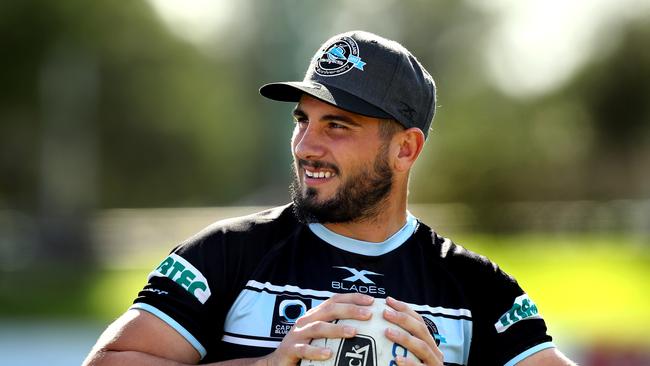 Jack Bird will be a well remunerated Bronco next year. Picture: Gregg Porteous