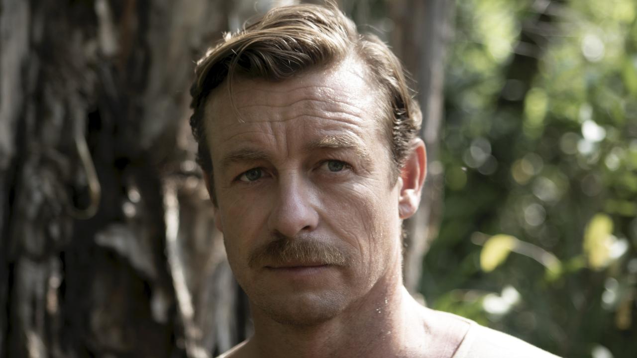 Simon Baker: Why star ditched Hollywood for new Australian film High