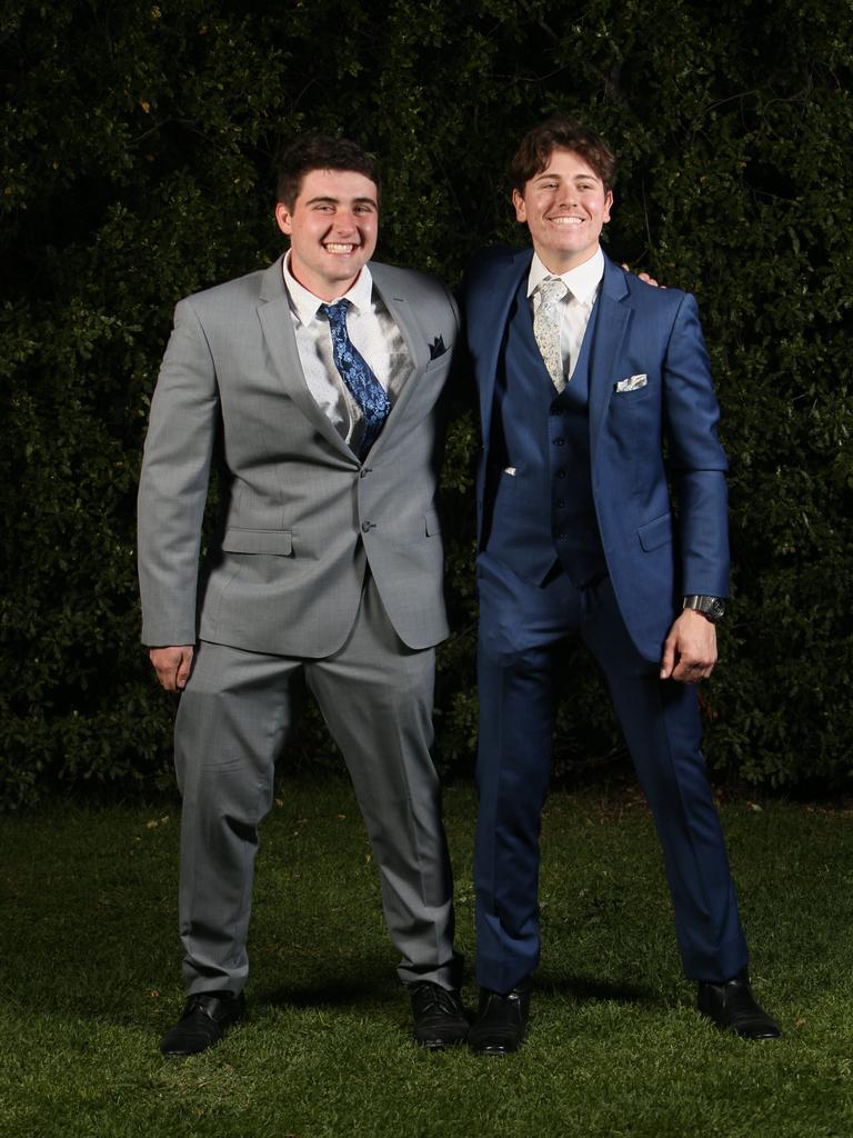 <p>Adelaide School Formals. Eastern Fleurieu R-12 School, on Friday, September 24, 2021 at Lake Breeze Winery at Langhorne Creek, SA. Picture: Emma Brasier.</p>