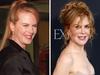 Wild pics show Nicole’s incredible glow-up