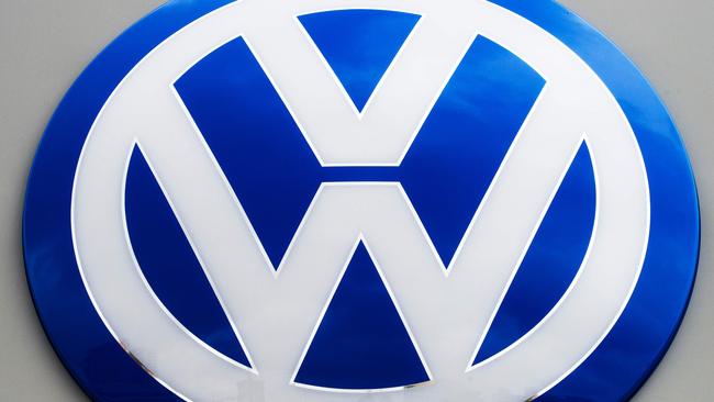 A US court has approved a deal that could get nearly half a million cars off the road after Volkswagen’s emissions scandal. Picture: AFP Photo/Paul J. Richards.