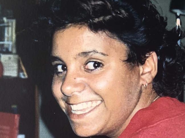 Noeline Dalzell, 49, was killed by her former partner, James Fairhall, at her Seaford home on February 4, 2020. Picture: Supplied.,