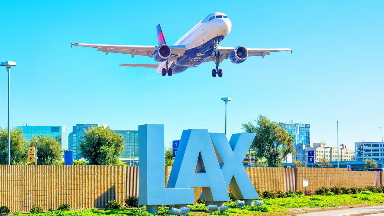 New slashed-fare flights from Melb to LA set to spark airline price war