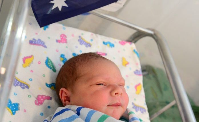 A little Oz Day miracle for Gracemere couple stuck in floods | The ...