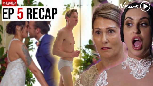 MAFS 2020 Episode 5 Recap: Dorks & Dweebs