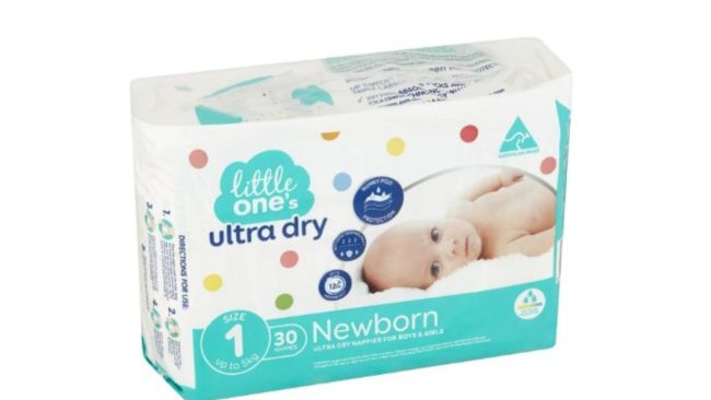 Best overnight clearance nappies australia