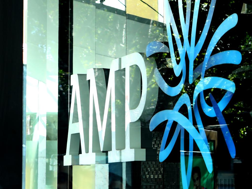 AMP’s Murray must go to save face, renew trust